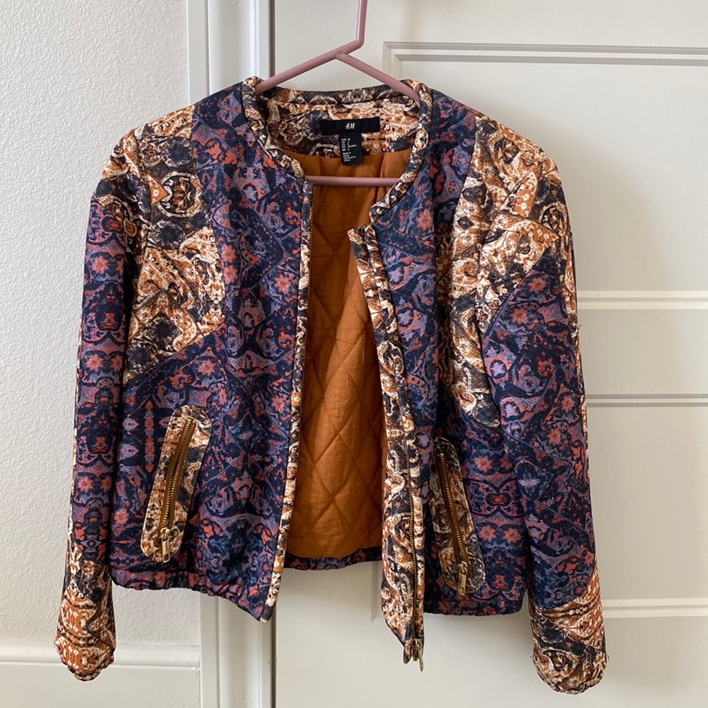 H&M jacket